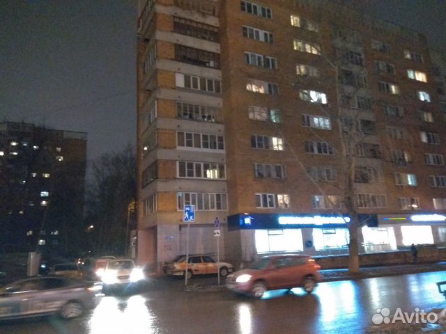 2-к квартира, 45 м², 8/9 эт. 2-к квартира, 45 м², 8/9 эт.