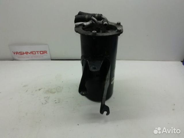 Корпус топливного фильтра Volkswagen Tiguan 2.0 Корпус топливного фильтра Volkswagen Tiguan 2.0