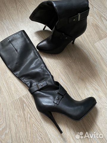 Сапоги