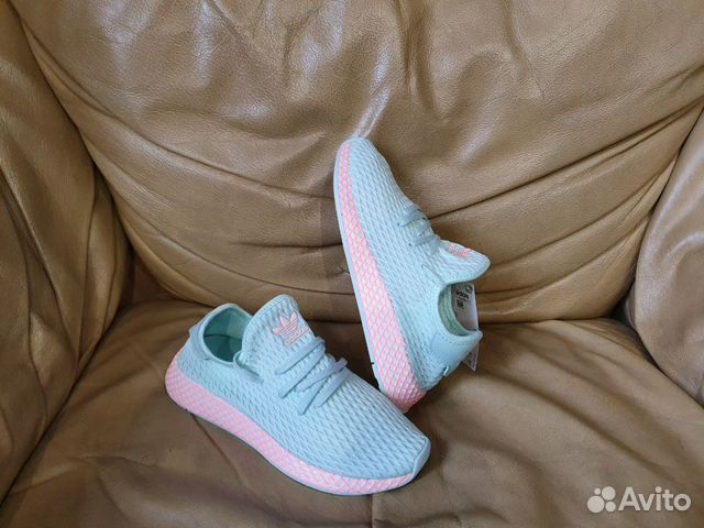 Кроссовки Adidas Deerupt новые 28 р Кроссовки Adidas Deerupt новые 28 р