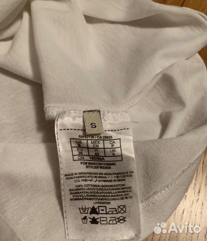 Женская Футболка Guess Женская Футболка Guess