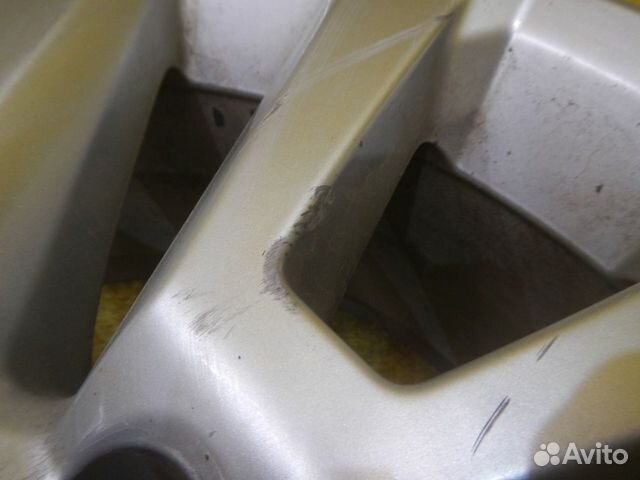 Диск литой R18 Toyota Land Cruiser Prado 150 (17-н