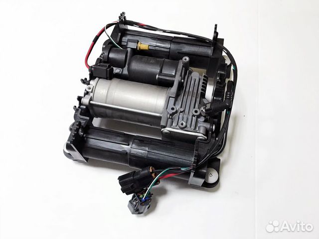 Пневмокомпрессор Range Rover L322 MK-III (2006-12)