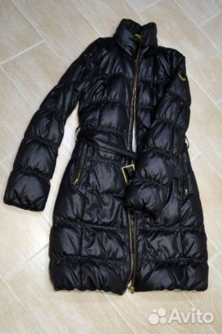 Пуховик adidas Пуховик adidas