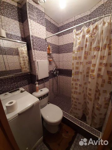 2-к квартира, 40 м², 1/5 эт.