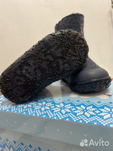 Валенки Валенки