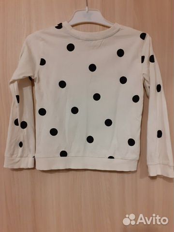 Свитшот (Кофта для девочки) Свитшот (Кофта для девочки)