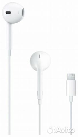 Наушники Apple Наушники Apple