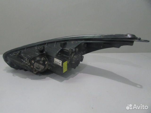 Фара правая LED xenon KIA ceed 12-15 Фара правая LED xenon KIA ceed 12-15