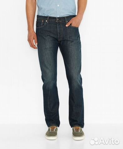 levis 501 w34 l32