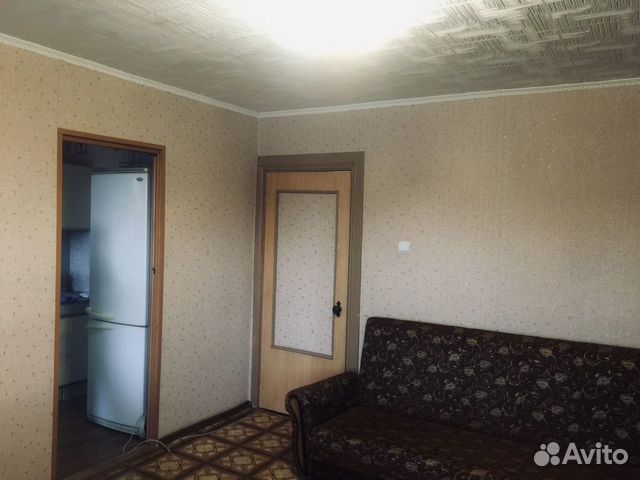 2-к квартира, 44 м², 3/5 эт.