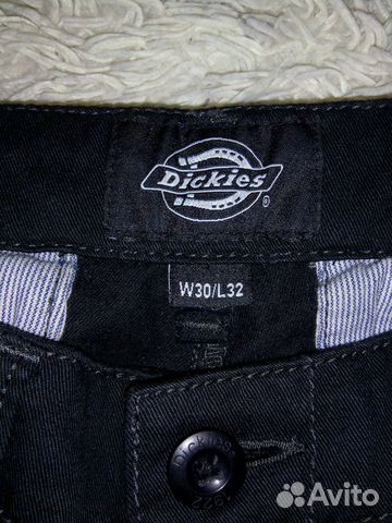 Штаны брюки Dickies женские новые Штаны брюки Dickies женские новые