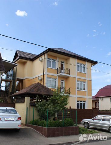 2-к квартира, 40 м², 3/3 эт. 2-к квартира, 40 м², 3/3 эт.
