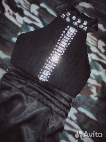 Платье