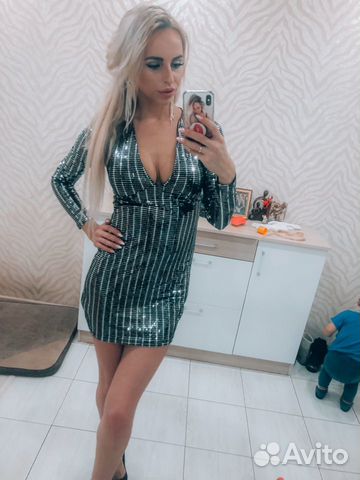 Платье H&M Платье H&M