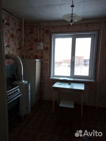 2-к квартира, 53.3 м², 2/2 эт.