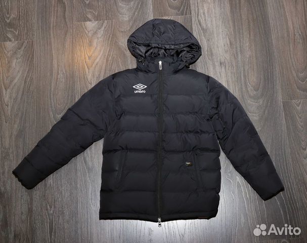 Зимняя куртка Umbro