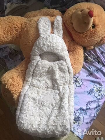 Кокон для новорождённого