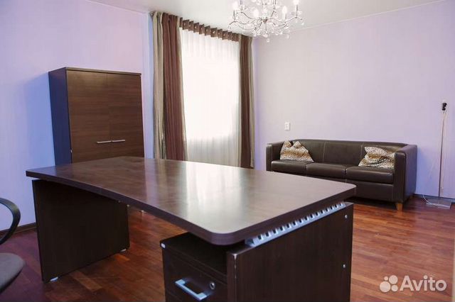 3-к квартира, 120 м², 3/5 эт.