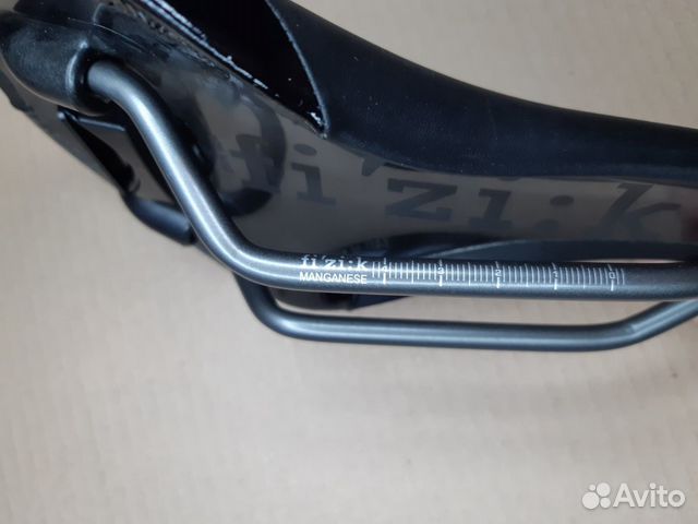 Новое Седло Fizik Antares (вес 209гр.)