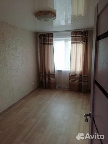 2-к квартира, 45 м², 4/5 эт.