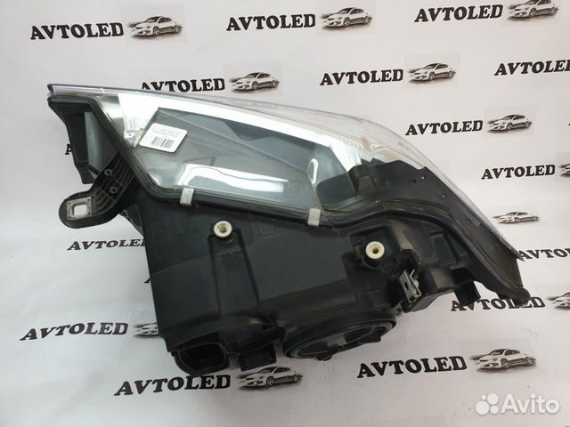 Фара правая ксенон BMW X3 F25 X4 F26 рестайлинг Фара правая ксенон BMW X3 F25 X4 F26 рестайлинг