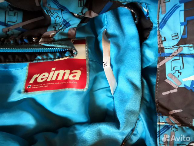 Комбинезон Reima 74+ шерстяной комбинезон Kivat Комбинезон Reima 74+ шерстяной комбинезон Kivat