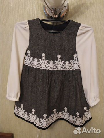 Платье Платье