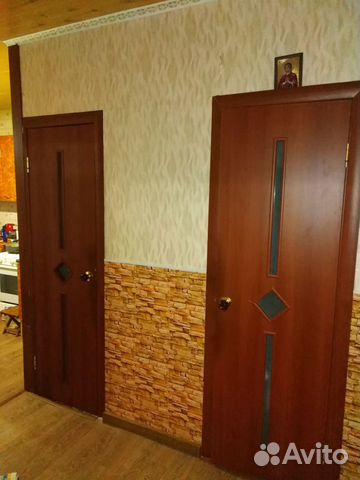 2-к квартира, 51 м², 5/5 эт.