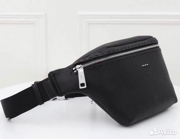 Сумка Fendi поясная Сумка Fendi поясная