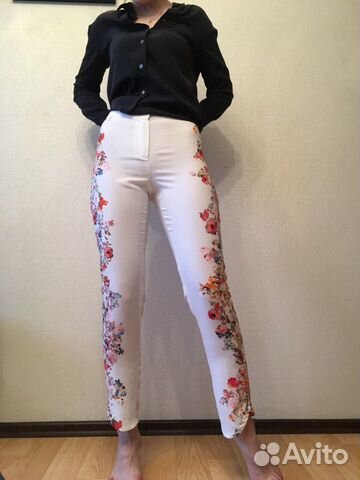 Брюки Брюки