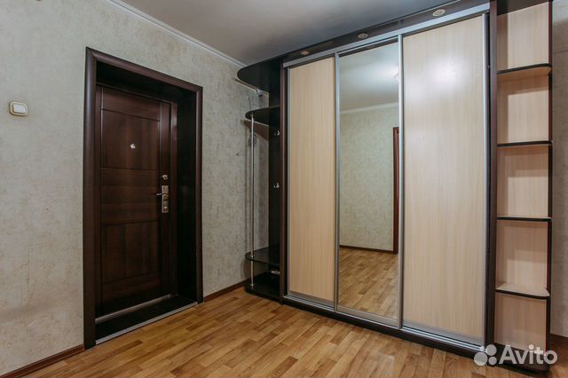 3-к квартира, 58 м², 2/2 эт. 3-к квартира, 58 м², 2/2 эт.