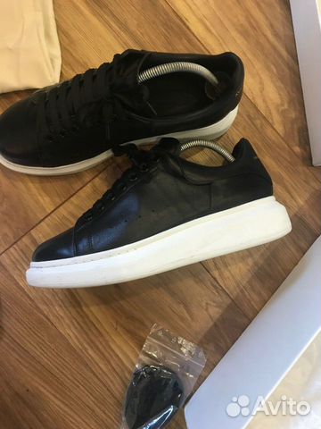 Alexander Mcqueen Sneakers Alexander Mcqueen Sneakers