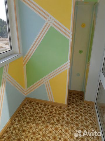 1-к квартира, 36.3 м², 4/16 эт.