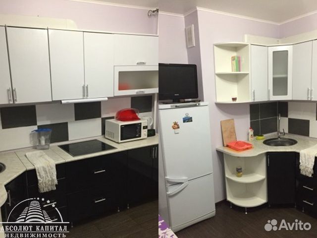 2-к квартира, 60 м², 9/17 эт. 2-к квартира, 60 м², 9/17 эт.