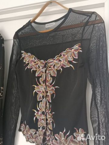 Юбка брюки и блузка, как новые, цена за все Юбка брюки и блузка, как новые, цена за все