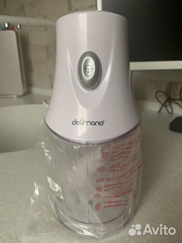 Измельчитель Delimano Измельчитель Delimano