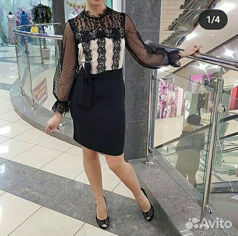 Платье