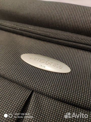 Портплед дорожный Samsonite