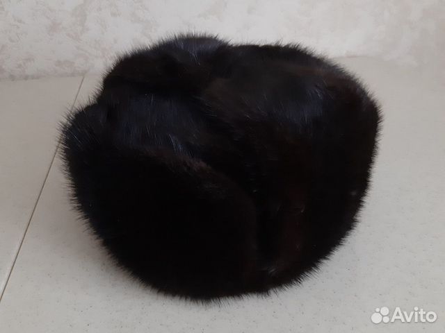 Мужская шапка Мужская шапка