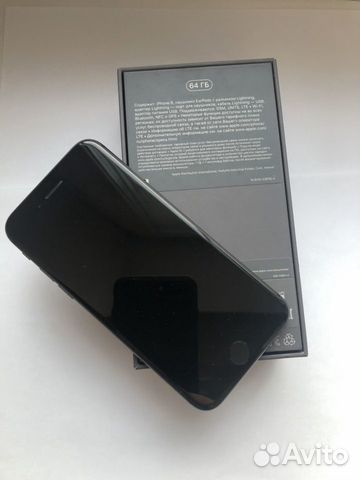 iPhone 8 iPhone 8