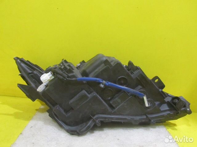 Фара левая Lexus ES 6 LED 2015-2018 8110633A80 Фара левая Lexus ES 6 LED 2015-2018 8110633A80
