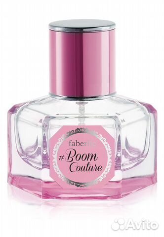 Парфюмерная вода новая В наличии