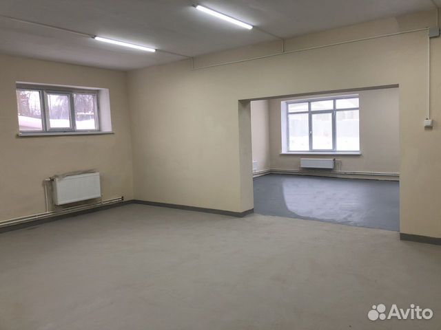 Помещение свободного назначения, от 50 до 500 м²