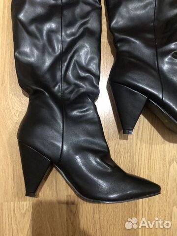 Ботфорты Ботфорты