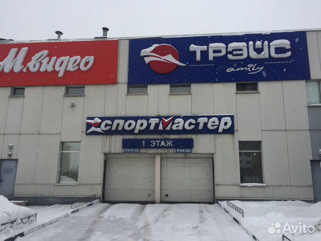 Машиноместо, 18 м²