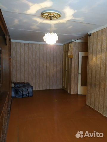 2-к квартира, 45 м², 2/9 эт.