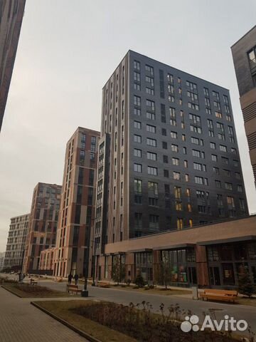 3-к квартира, 73 м², 10/16 эт. 3-к квартира, 73 м², 10/16 эт.