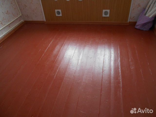Комната 18 м² в 8-к, 4/5 эт.