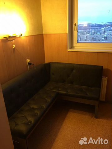 3-к квартира, 63 м², 8/9 эт.